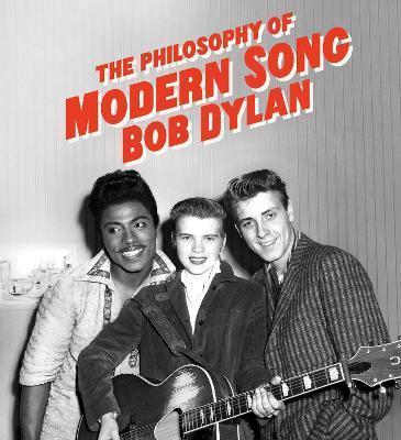 Kniha: The Philosophy of Modern Song - Dylan Bob
