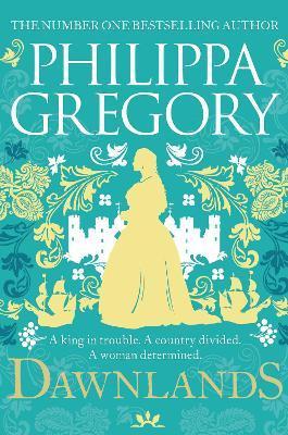 Kniha: Dawnlands - Gregory Philippa