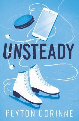 Kniha: Unsteady - Corinne Peyton
