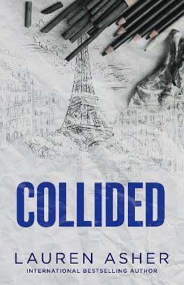 Kniha: Collided - Asher Lauren