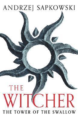 Kniha: The Tower of the Swallow - Sapkowski Andrzej