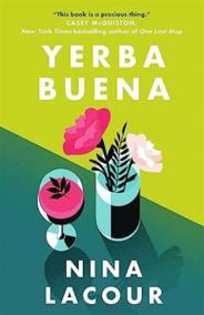 Yerba Buena