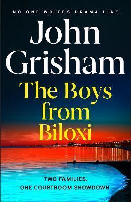 Kniha: The Boys from Biloxi - Grisham John