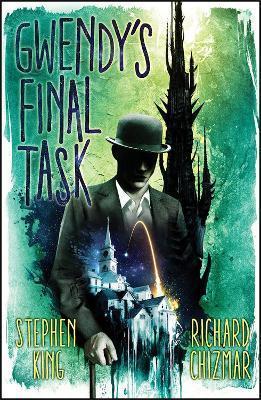 Kniha: Gwendy´s Final Task - King Stephen