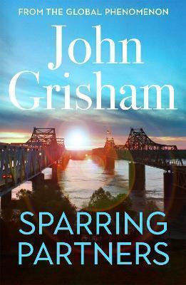 Kniha: Sparring Partners - Grisham John