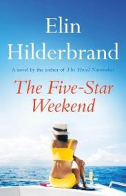 The Five-Star Weekend