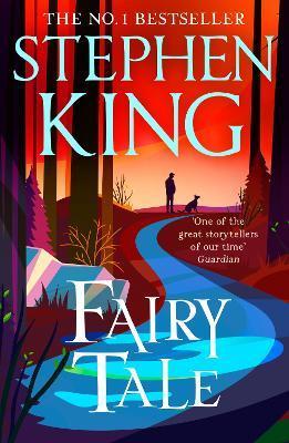 Kniha: Fairy Tale - King Stephen