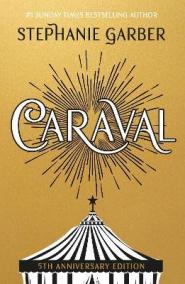 Caraval (anglicky)