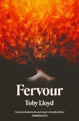 Kniha: Fervour - Lloyd Toby