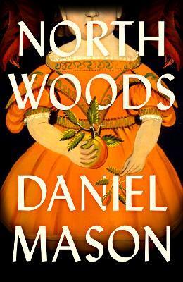 Kniha: North Woods - Mason Daniel