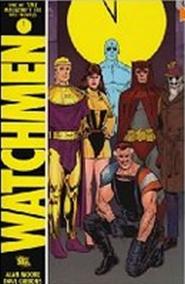 Watchmen