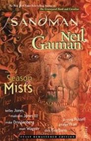 Sandman - Season of Mists Volume 4