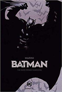 Kniha: Batman: The Dark Prince Charming - Marini, Enrico
