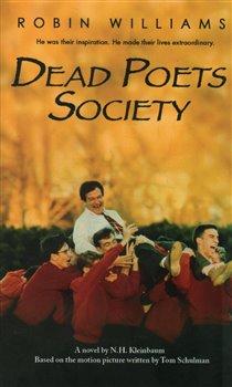 Kniha: Dead Poets Society - Kleinbaum, N.K.