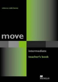 Move Intermediate: Teacher´s Book
