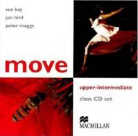 Move Upper-Intermediate: Class CD (2)