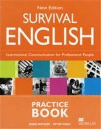Kniha: Survival English New Edition: Practice Book - Watson Anne