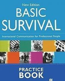 Basic Survival: Practice Book