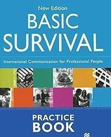 Kniha: Basic Survival: Practice Book - Viney Peter