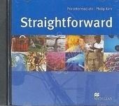 Kniha: Straightforward (A1-C1) Pre-int CD (2) - Philip Kerr