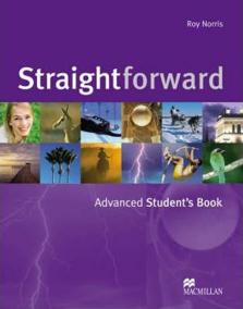 Straightforward Advanced: Student´s Book