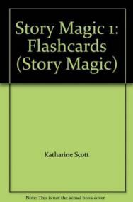 Story Magic Level 1: Flashcards