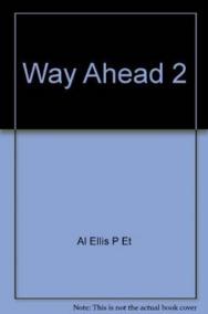 Way Ahead (new ed.) Level 2: Flashcards