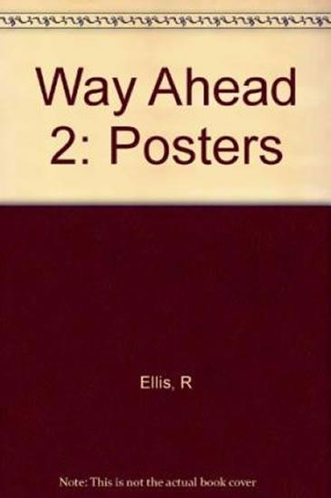 Kniha: Way Ahead (new ed.) Level 2: Posters - Ellis Printha