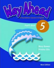 Way Ahead New Edition 5: Pupils Book