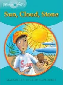 Young Explorers 2: Sun Cloud Stone Reader