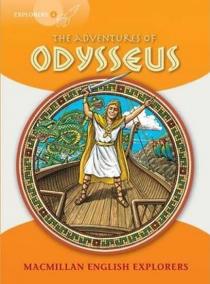 Explorers 4: Adventures of Odysseus Reader