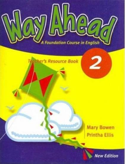 Kniha: Way Ahead (new ed.) Level 2: Teachers Resource Book - Ellis Printha