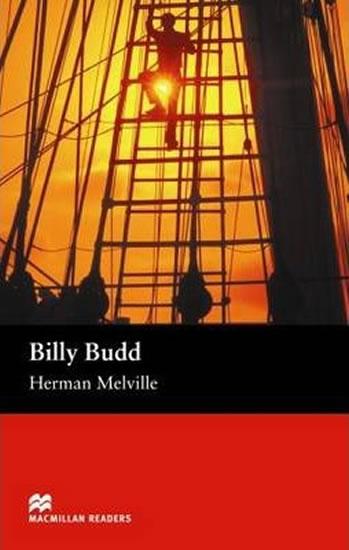 Kniha: Macmillan Readers Beginner: Billy Budd - Melville Herman