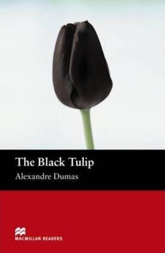 Kniha: The Black Tulip - Alexandre Dumas