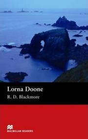 Macmillan Readers Beginner: Lorna Doone