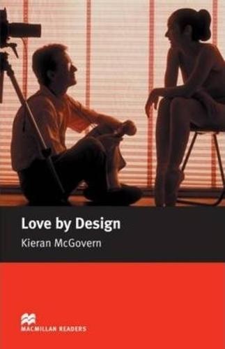 Kniha: Love by Design - Kieran McGovern