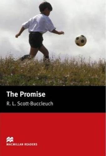 Kniha: The Promise - R.L. Scott-Beccleuch