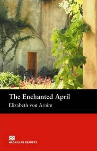 Kniha: The Enchanted April - Intermediate - Elizabeth von Arnim
