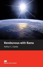 Macmillan Readers Intermediate: Rendezvous With Rama