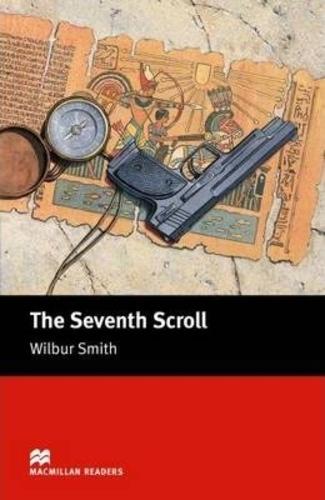 Kniha: The Seventh Scroll - Intermediate - Wilbur  Smith