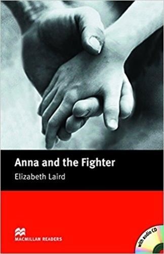 Kniha: Anna and the Fighter: Beginner - Elizabeth Laird