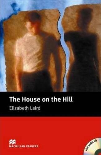 Kniha: The House on the Hill - Elizabeth Laird
