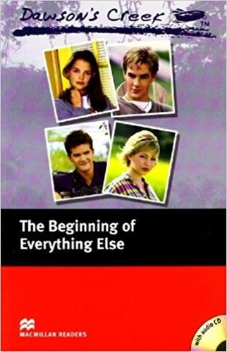 Kniha: Dawson's Creek: Elementary: The Beginning of Everything Else - Kevin Williamson