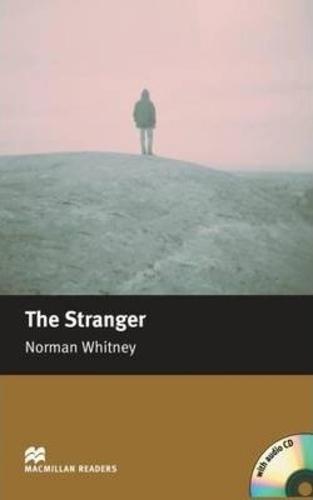 Kniha: The Stranger - With Audio CD - Norman Whitney