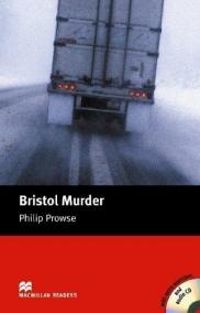 Bristol Murder: Intermediate Level