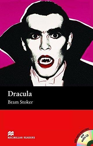 Kniha: Dracula  - Margaret Tarner