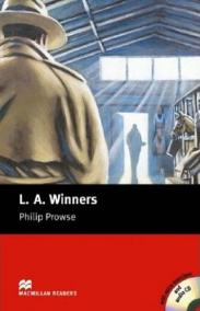 Macmillan Readers Elementary: L.A. Winners T. Pk with CD