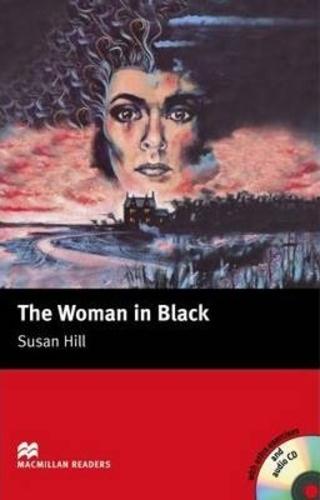 Kniha: The Woman in Black - Susan Hill