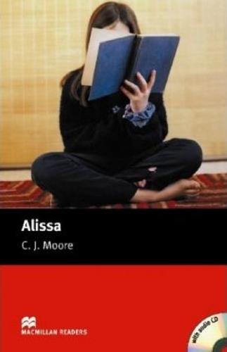 Kniha: Alissa - With Audio CD - C.J. Moore
