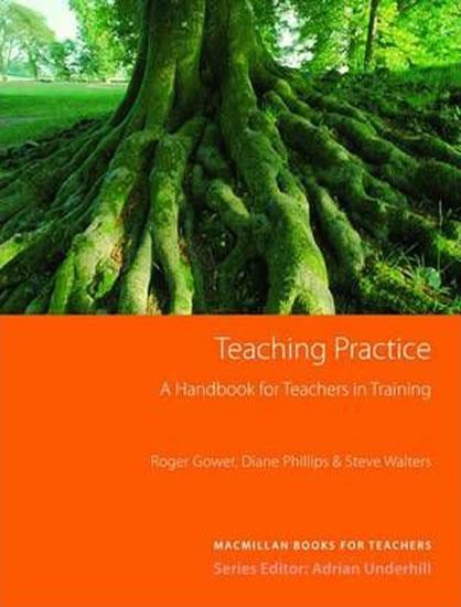 Kniha: Teaching Practice - Gower Roger